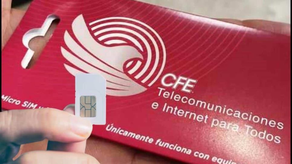 CFE: así puedes conseguir los chips gratuitos con Internet: estados y requisitos