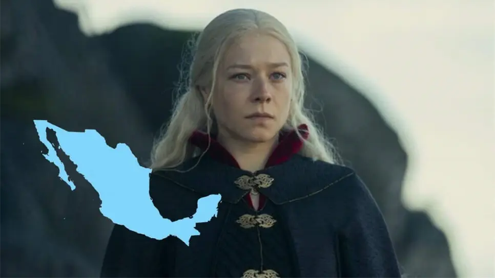 La actriz cuenta con una consolidada carrera en teatro. FOTO: Internet