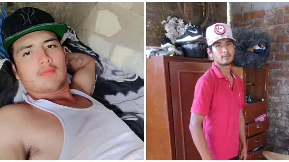 FOTO: El joven Rodrigo Guadalupe.