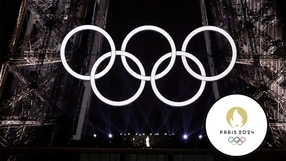 Foto: Facebook Olympics