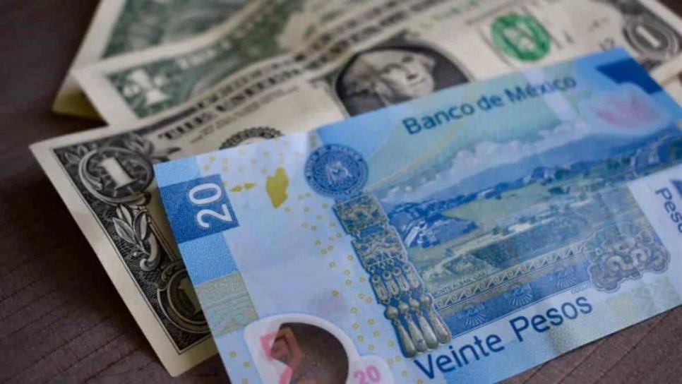 Lunes negro: ¿por qué subió tanto el precio del dólar en México?