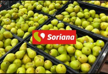 Martes y Miércoles del Campo Soriana: ofertas del 6 y 7 de agosto 2024