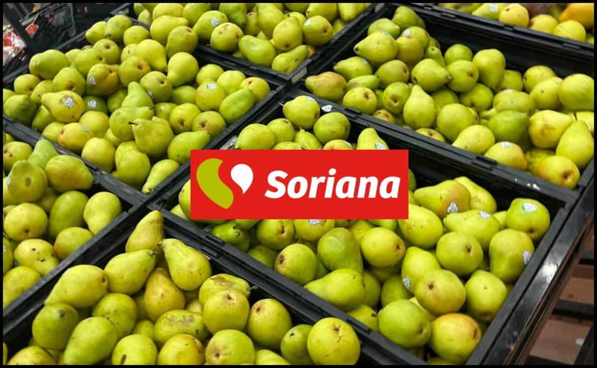 Martes y Miércoles del Campo Soriana: ofertas del 6 y 7 de agosto 2024