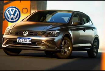 Volkswagen lanza el nuevo Polo Track 2025 ¿Llegará a México?