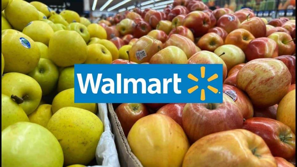 Martes de Frescura Walmart: ofertas del 6 de agosto en frutas y verduras