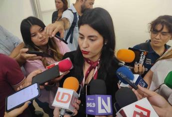 Agradecida por la confianza del Gobernador: Ana Chiquete tras ser nombrada titular del Semujeres