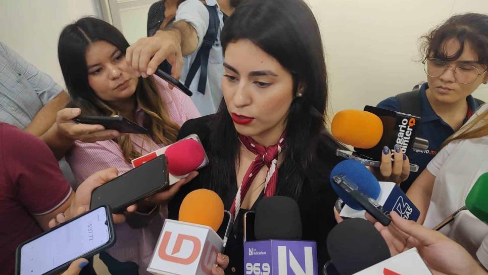 Agradecida por la confianza del Gobernador: Ana Chiquete tras ser nombrada titular del Semujeres