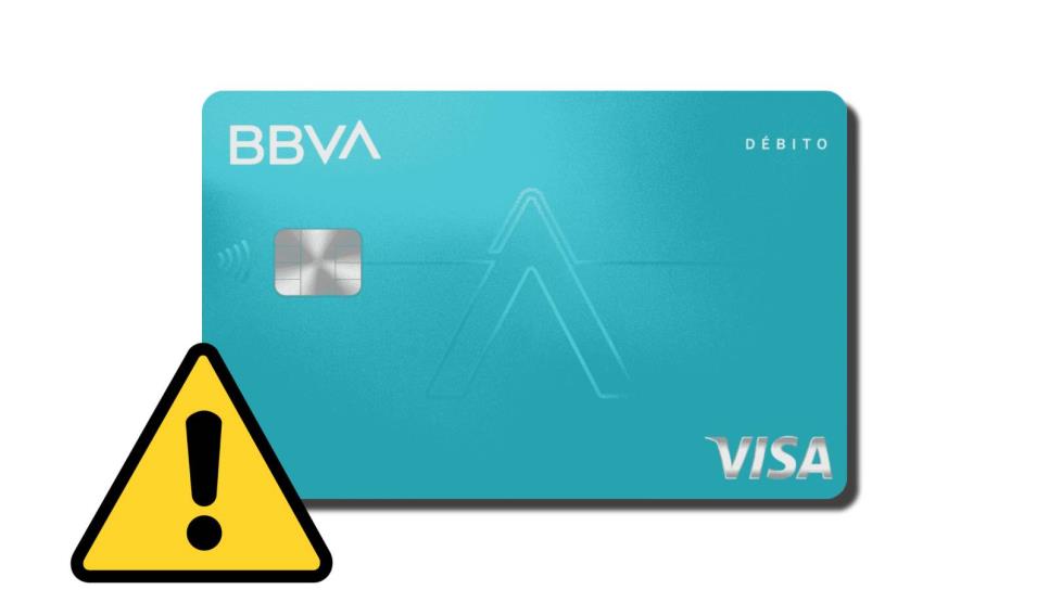 BBVA: en este día de agosto de 2024 cerrarán cuentas, ¿a quiénes afectará?  