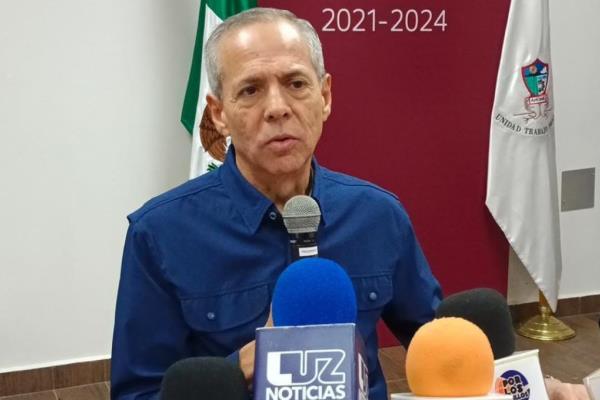 Sueño de Owen será una realidad con ratificación de carretera Los Mochis-Chihuahua: Gerardo Vargas