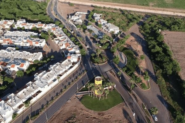 Puente de Valle Alto al Aeropuerto de Culiacán, ¿En qué consiste este proyecto?
