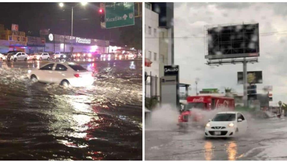 Temporada de lluvias: ¿qué pasa si entra agua en el motor de tu auto?