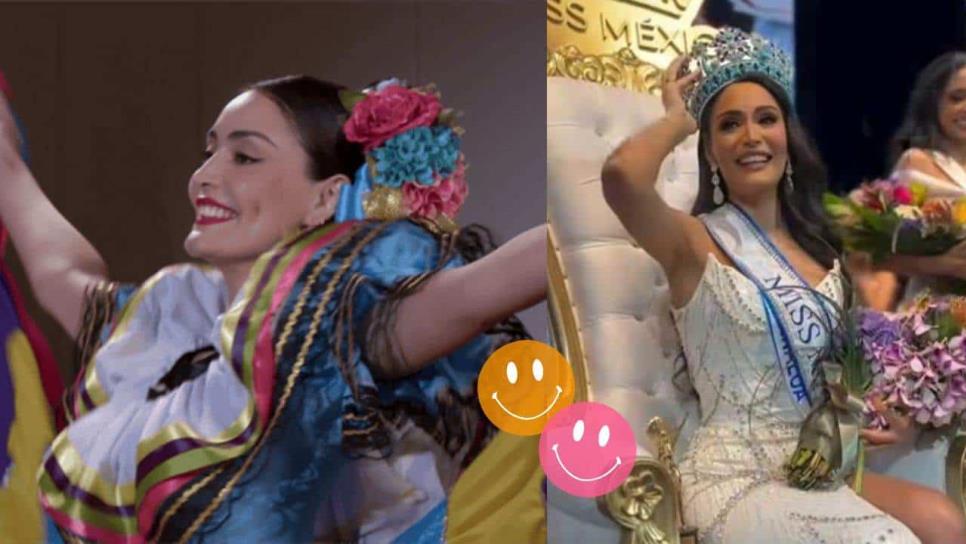 ¿Quién es Maryely Leal Cervantes? La nueva Miss México 2024