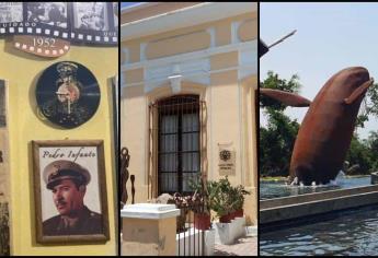 Museos que no puedes perderte en Mazatlán durante estas vacaciones