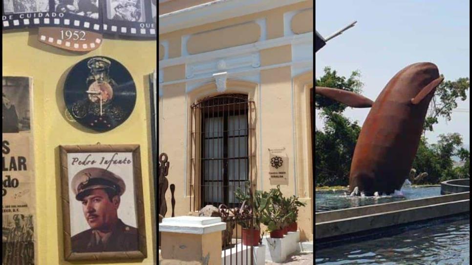 Museos que no puedes perderte en Mazatlán durante estas vacaciones