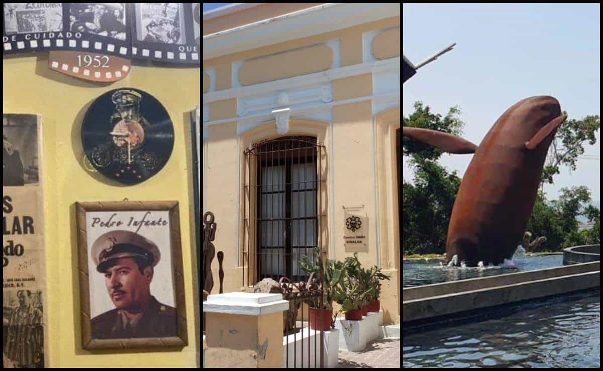 Museos que no puedes perderte en Mazatlán durante estas vacaciones