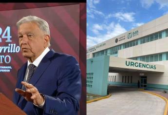 AMLO en Culiacán; conoce la agenda y la hora de la visita a Sinaloa