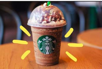 Domingos de Frapuccino: Starbucks pone en oferta bebidas para quitarte el calor