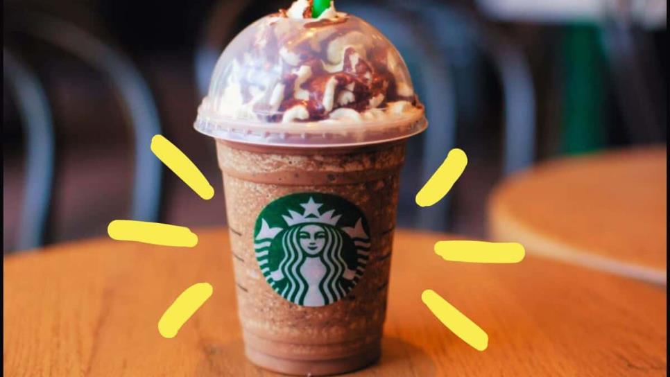 Domingos de Frapuccino: Starbucks pone en oferta bebidas para quitarte el calor