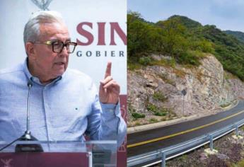 Esto son los proyectos prioritarios para Sinaloa en el gobierno de Sheinbaum; inversión por municipio