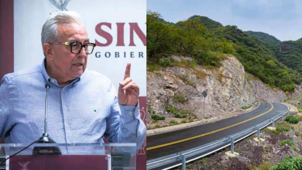 Conoce los proyectos prioritarios para Sinaloa en el gobierno de Sheinbaum; inversión por municipio