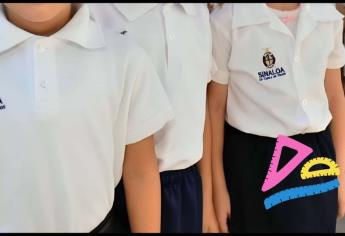 ¿Cómo canjear vales de uniformes y útiles escolares gratuitos en Sinaloa?