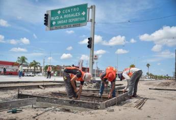 Transformación de Infraestructura en Ahome: Plan de Obras Públicas