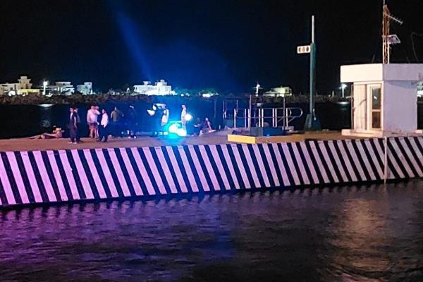 Turista de Chihuahua pierde la vida ahogado en playas de Mazatlán