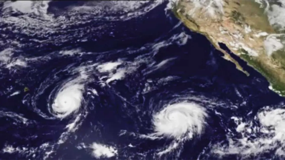 FOTO: Cortesía/NASA.