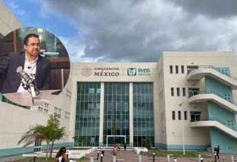 Con Claudia Sheinbaum habrá dos nuevos hospitales en Sinaloa: Secretaría de Salud