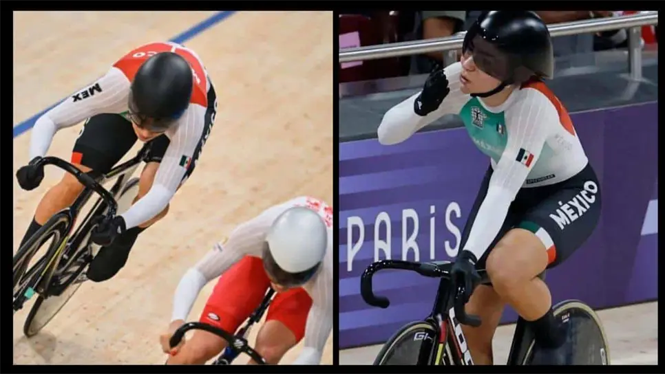 Luz Daniela Gaxiola.