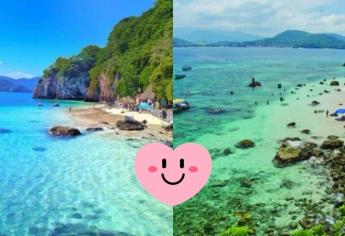 Rincón de Guayabitos: Es la alberca natural más grande del mundo ¿Cómo llegar?
