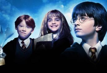 Películas de Harry Potter en Cinépolis: ¿Cuándo ver las primeras tres de la saga?