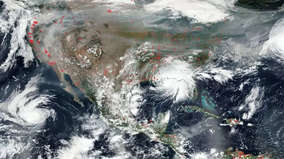 FOTO: Cortesía/NASA.