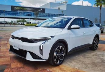 Este es el auto más barato de KIA que puedes comprar en este 2024 