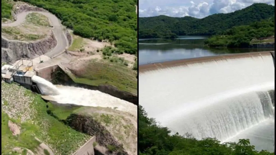Presa Picachos: ¿Qué tan lejos queda de Mazatlán y cómo llegar?
