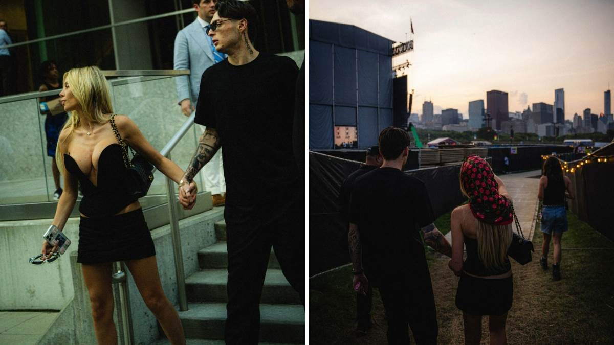 FOTO: Cortesía/Instagram/PesoPluma.