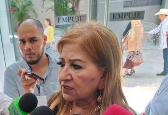 María Teresa Guerra Ochoa: Coordinadora de Morena en la 65 Legislatura