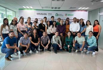 ¡COBAES listo para las clases! Entregan plazas de directores y docentes de EMSAD