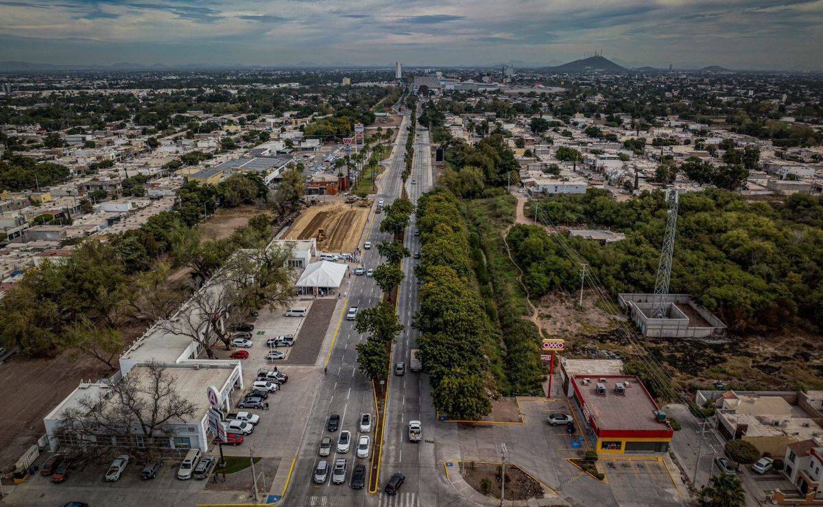 FOTO: Ernesto Torres.