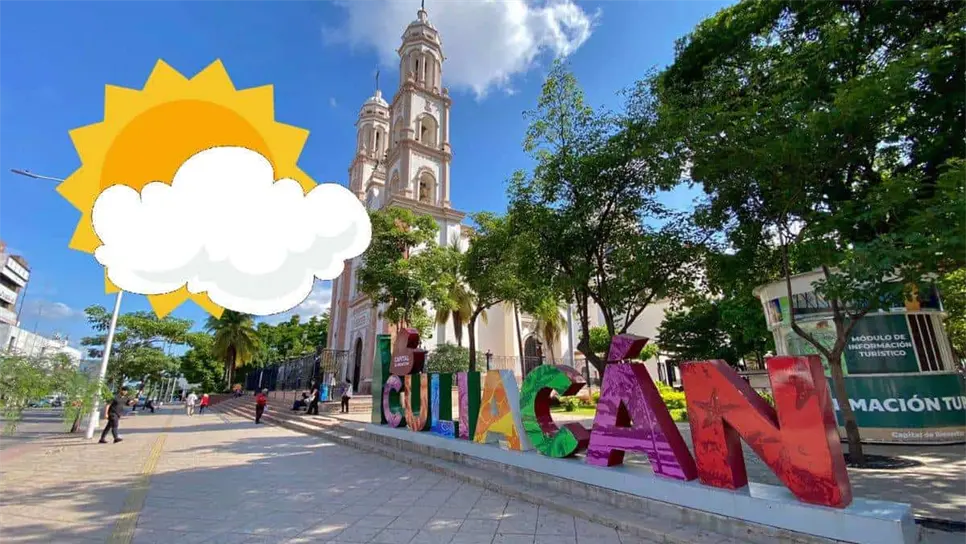 La temperatura llegará a los 40 grados Celsius. FOTO: Luz Noticias