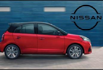 ¿Cuál es el modelo más barato de Nissan y cuánto cuesta? 