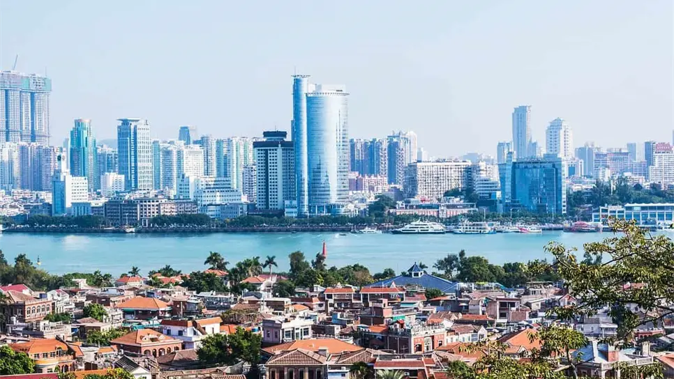 FOTO: Países ricos.