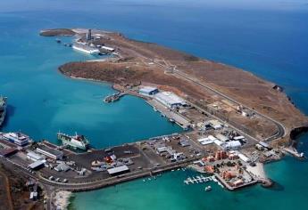 Modernizan terminal de ferry en La Paz BCS; así será el puerto de Pichilingue | VIDEO