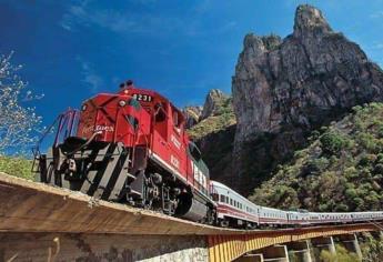 Tren Chepe Express: ¿cuándo reabrirá las ruta de Los Mochis, Sinaloa a Creel, Chihuahua?