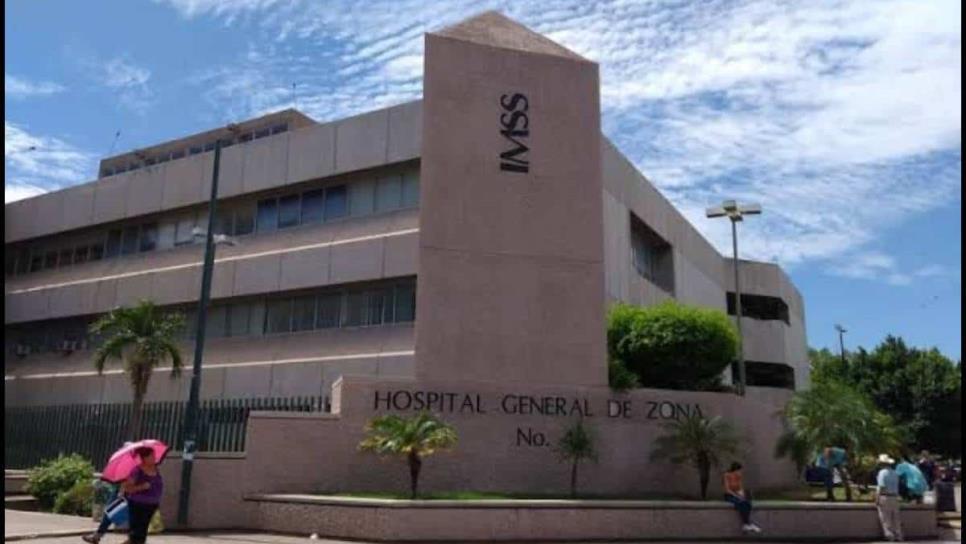 Nuevo hospital del IMSS en Los Mochis; ¿cuánto costará esta clínica?