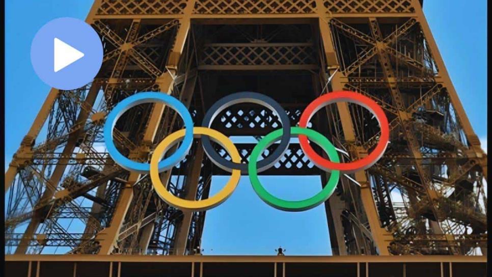 ¿Dónde ver la Clausura de los Juegos Olímpicos de París 2024 En Vivo en México?