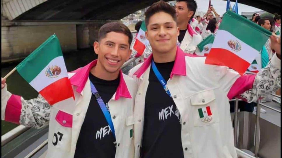 ¡Superan lo de Tokio!: México concluye su participación en París 2024: Los Mexicanos regresan con 5 medallas