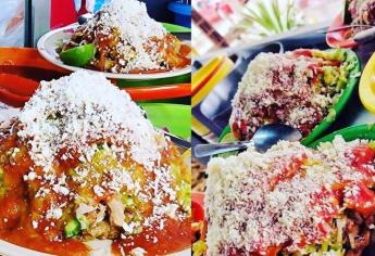 Sopes en Los Mochis: Una experiencia gastronómica única