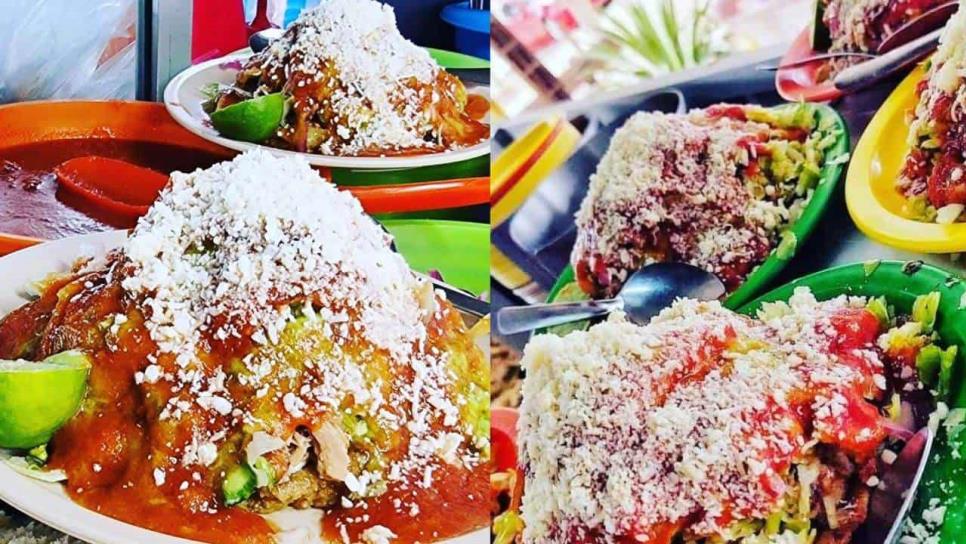 Sopes en Los Mochis: Una experiencia gastronómica única