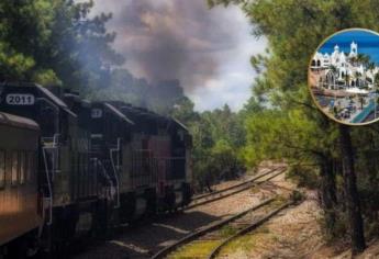 Ferrocarril Durango - Mazatlán: ¿Qué dicen los mazatlecos de este proyecto?